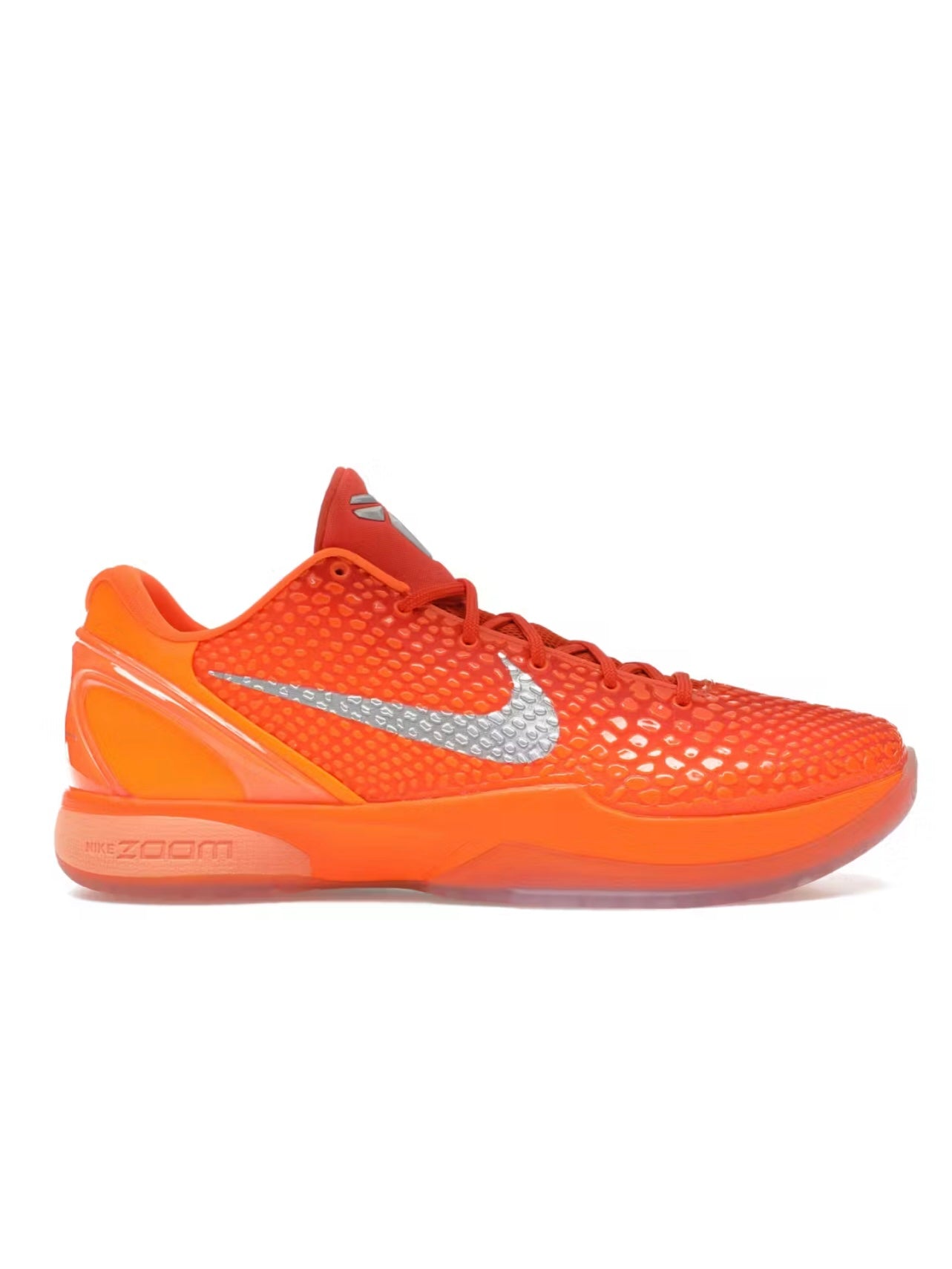 Nike Kobe 6 total orange