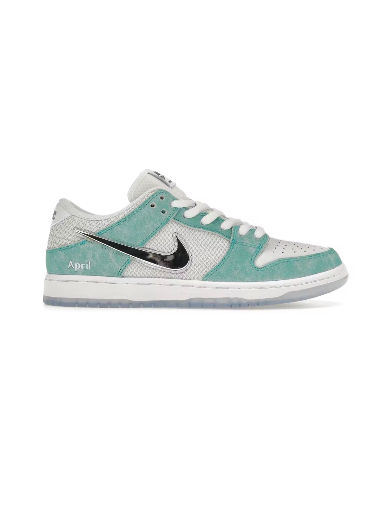 Nike sb dunk low April