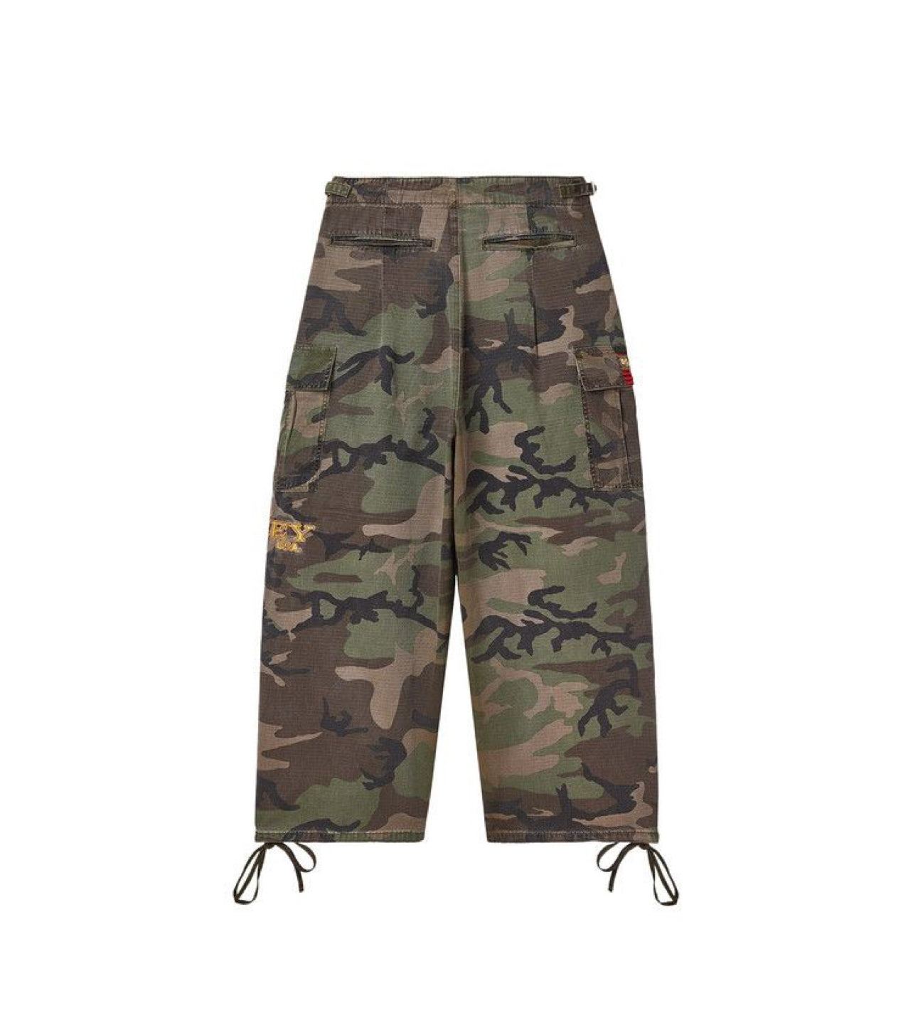 Vale VA-1 Camo Cargos