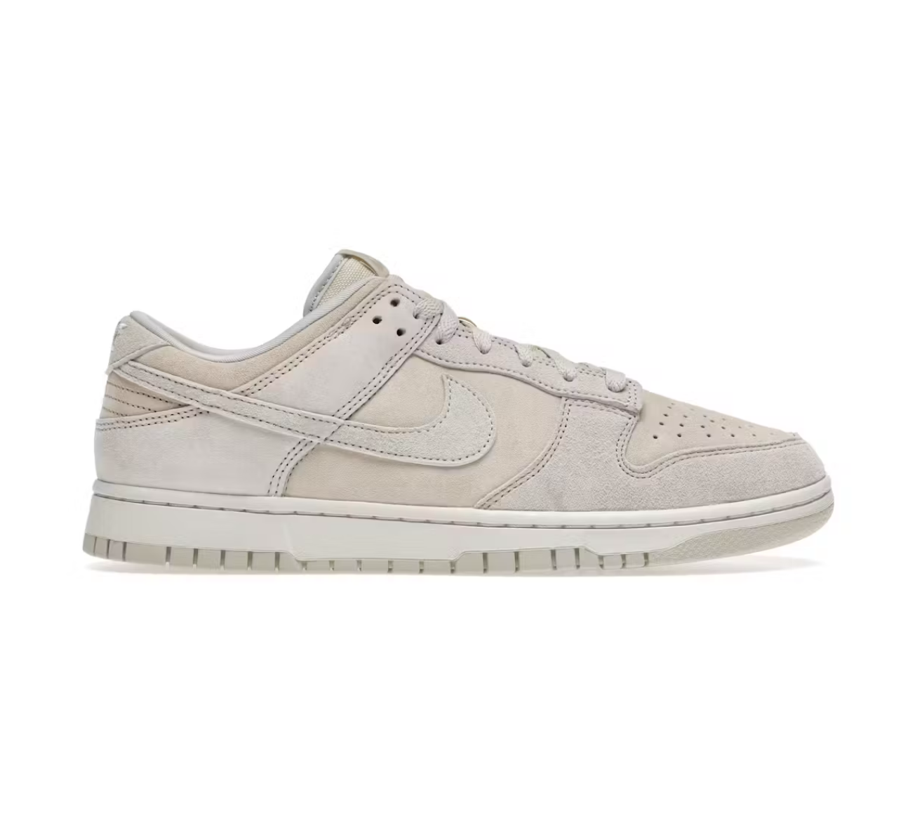 Nike dunk vast grey