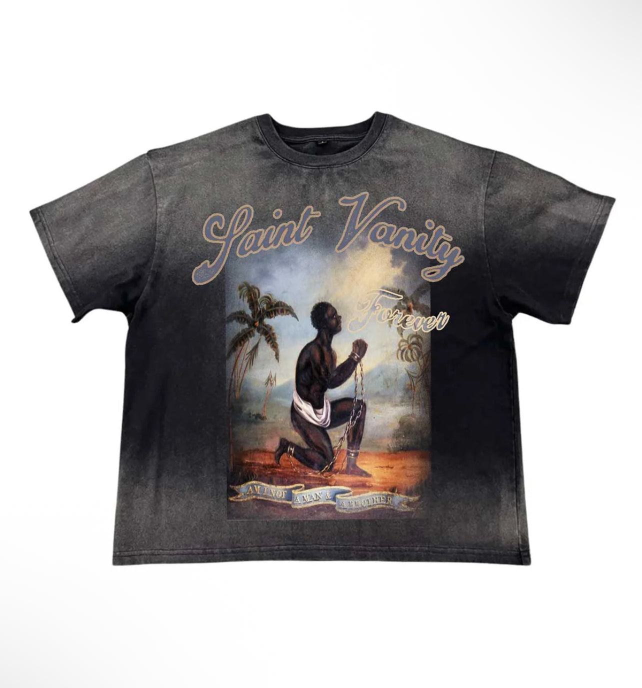 Saint Vanity BHM 2.0