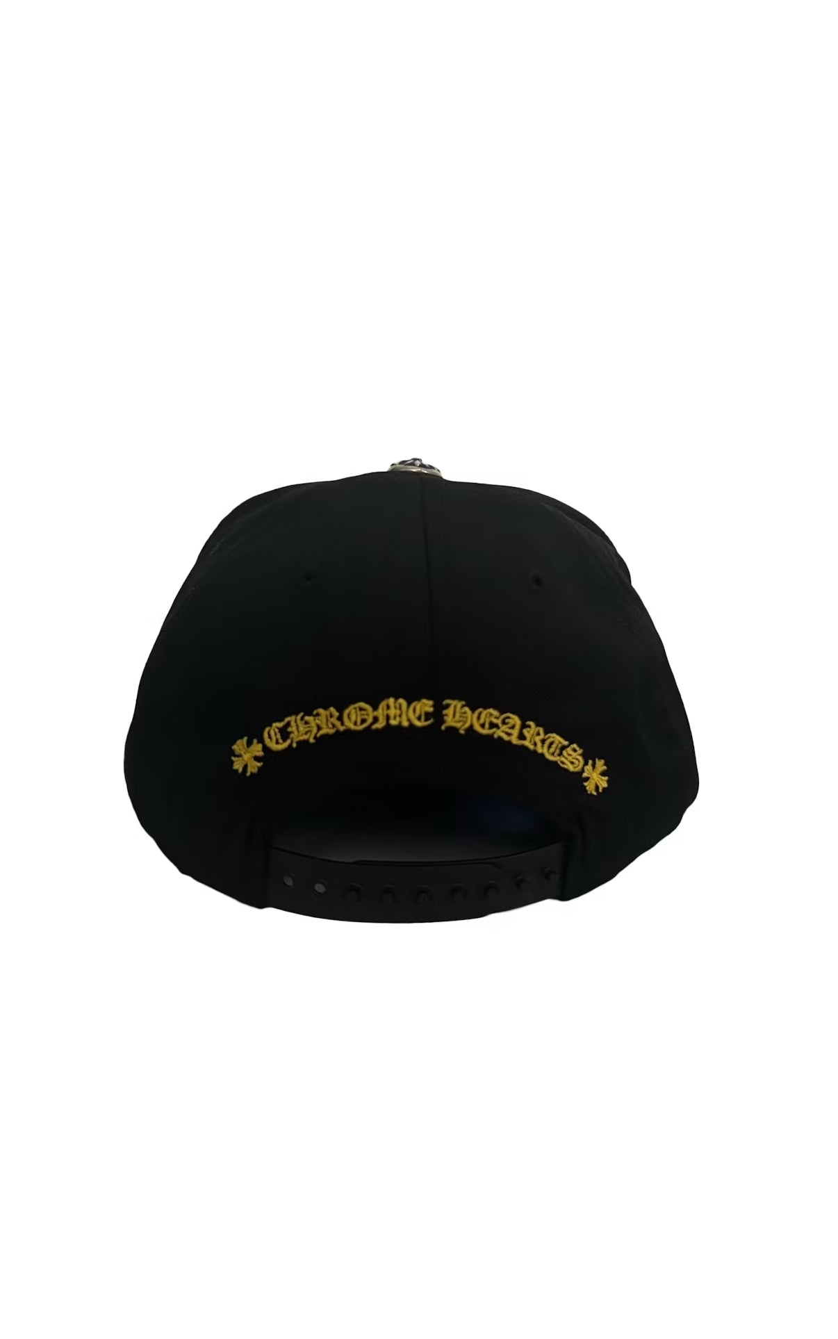 Chrome Hearts CH Baseball Cap