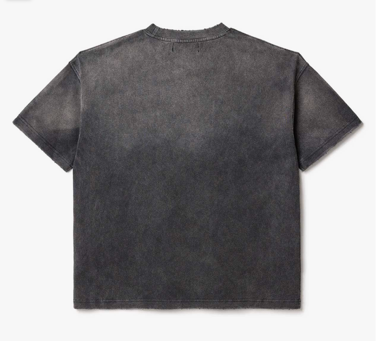 Vale Forever Camel Bling Big Tee Black