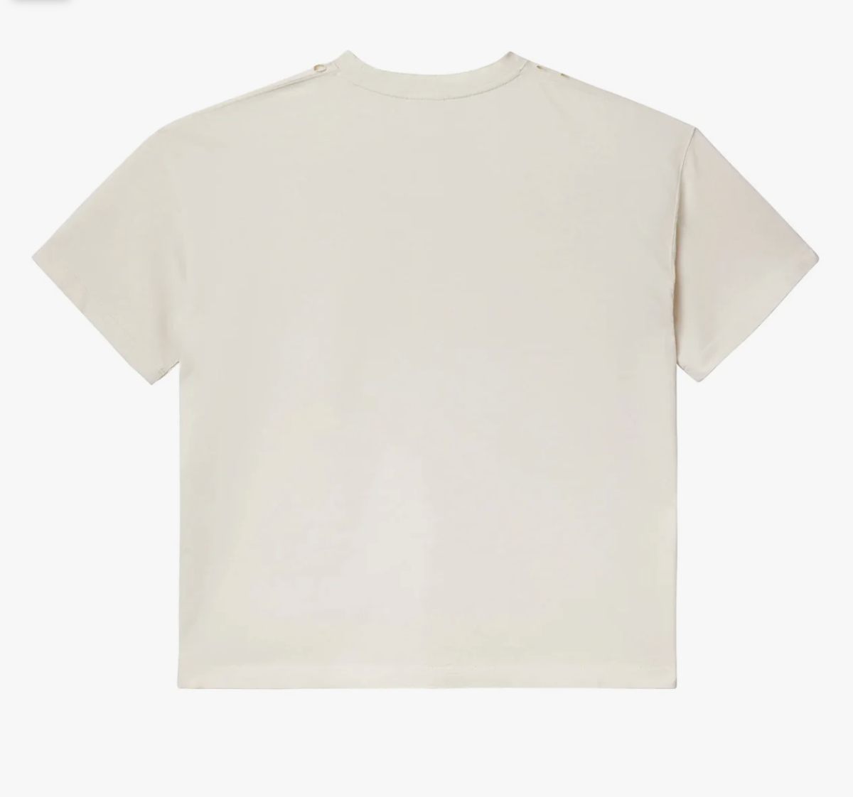 Vale Forever Moshpit Tee Cream