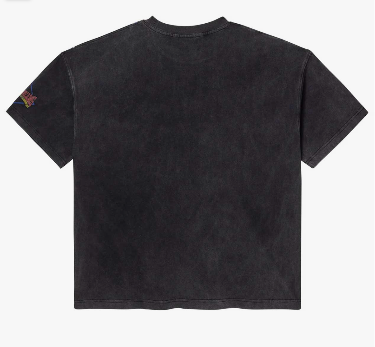 Vale Classic Black Bling Tee