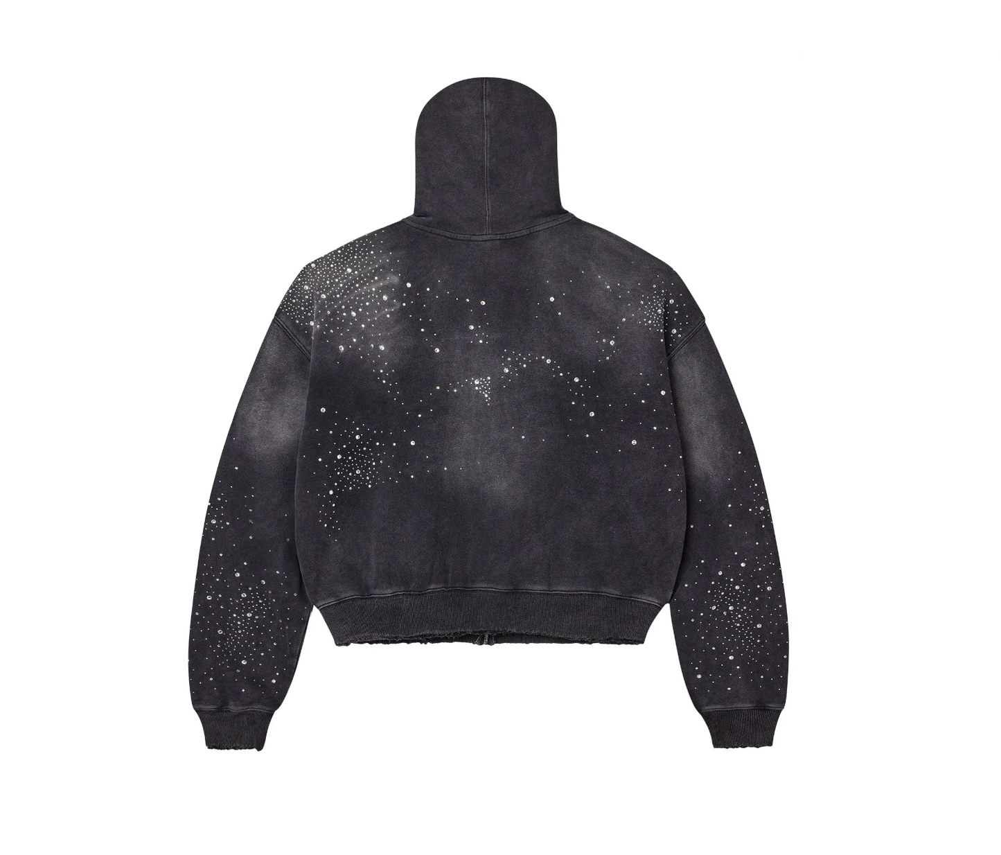 Vale Classico Zip Up