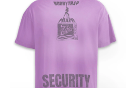 Trap Security Tee