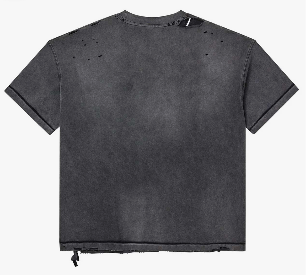 Vale Makavale Tee Black