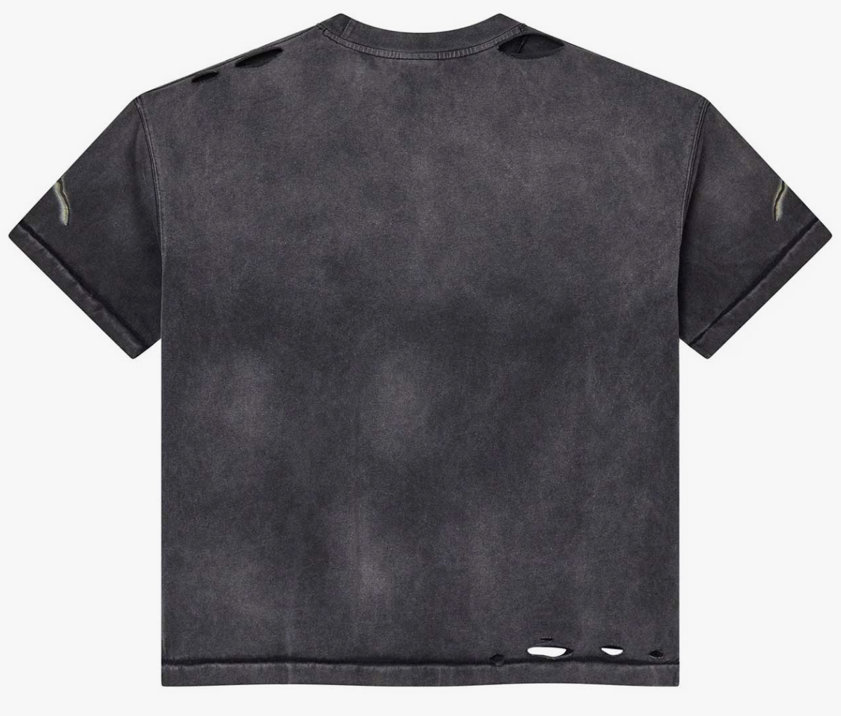 Vale Forever Hands of God Tee Black