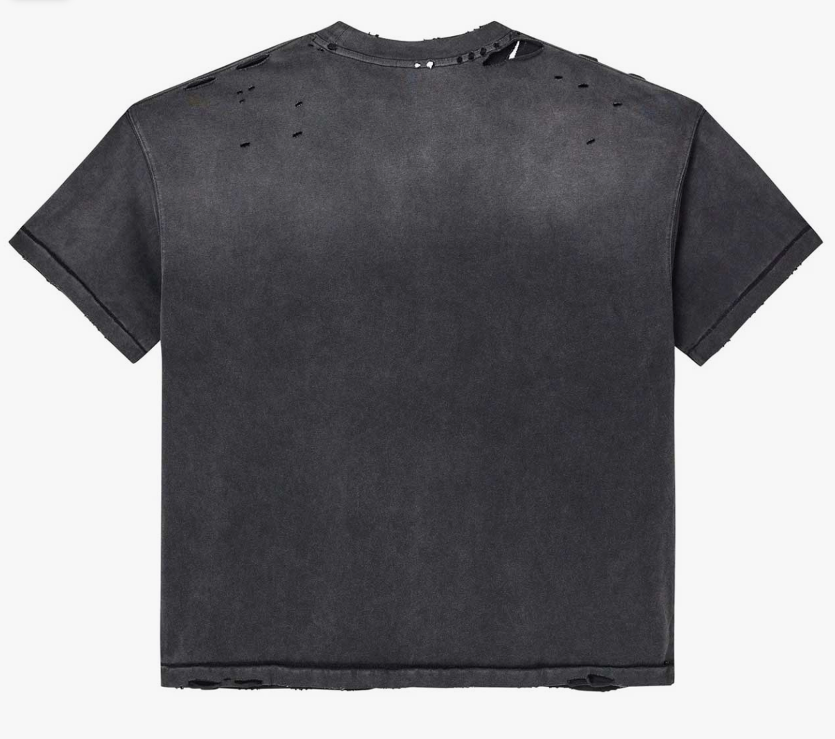 Vale Godfather Black Bling Tee