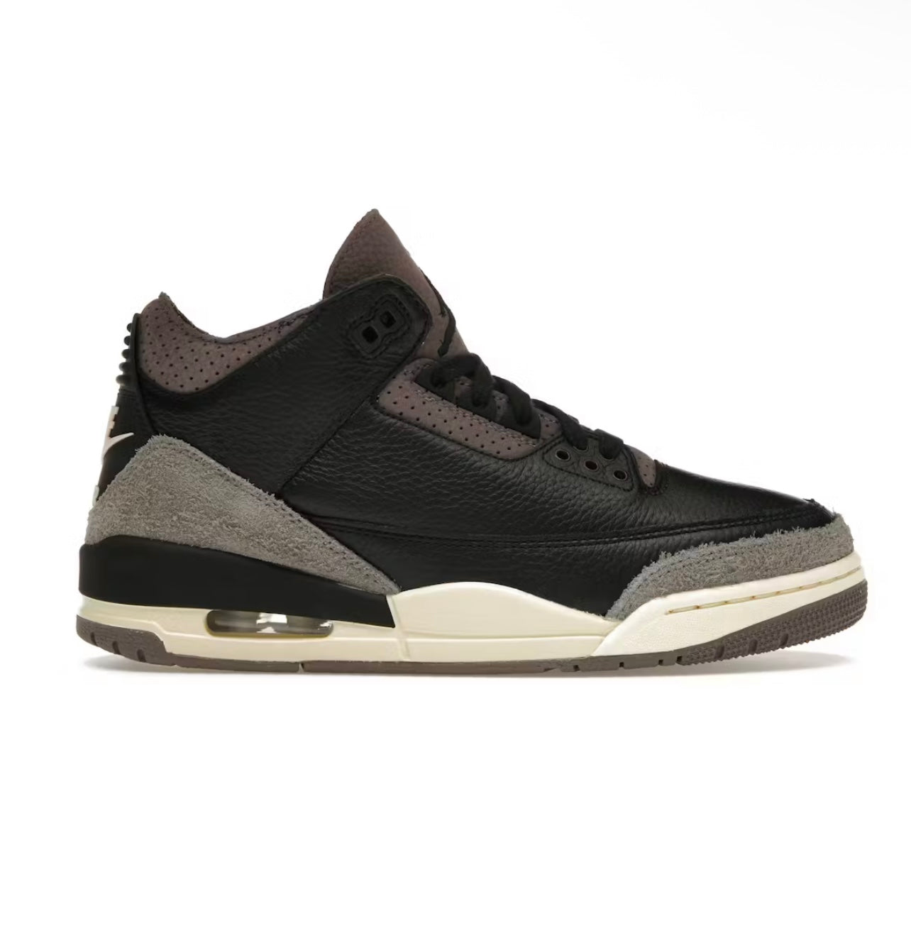 Jordan 3 A Ma Maniére