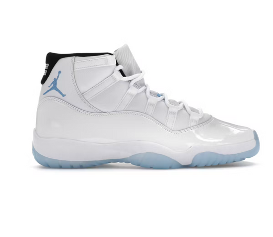 Jordan 11 legend blue