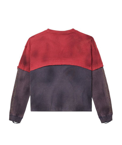 Vale thrashed thermal