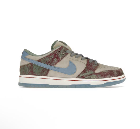 Nike sb Dunk Crenshaw Skate Club