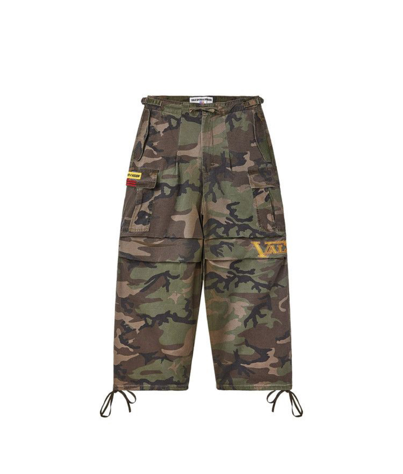 Vale VA-1 Camo Cargos