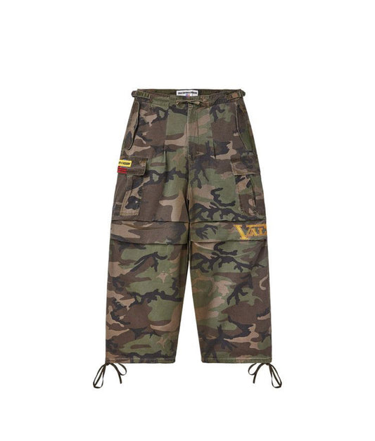 Vale VA-1 Camo Cargos