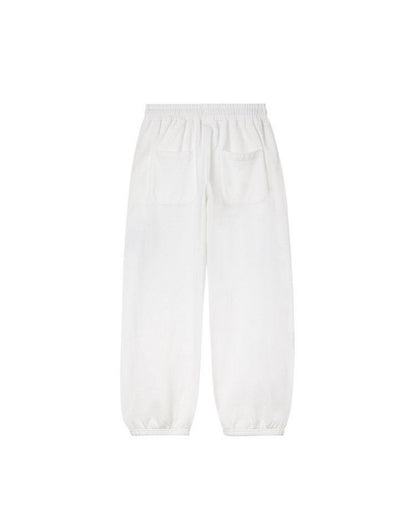 Vale multicolor sports sweats ￼