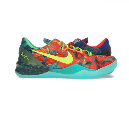Kobe 8 “What The Kobe”