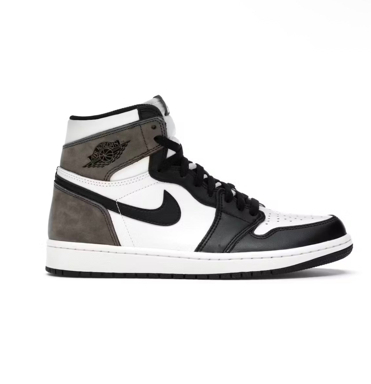 Jordan 1 Mocha High