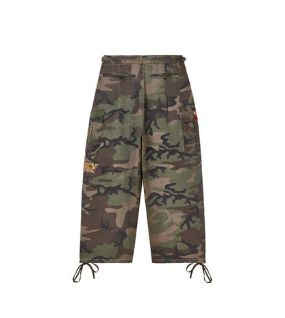 Vale VA-1 Camo Cargos