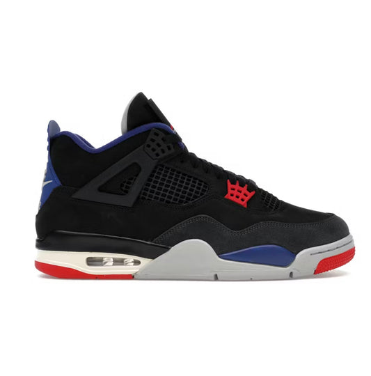Jordan 4 rare air