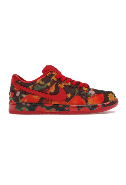 Nike sb dunk low Wizard of Oz