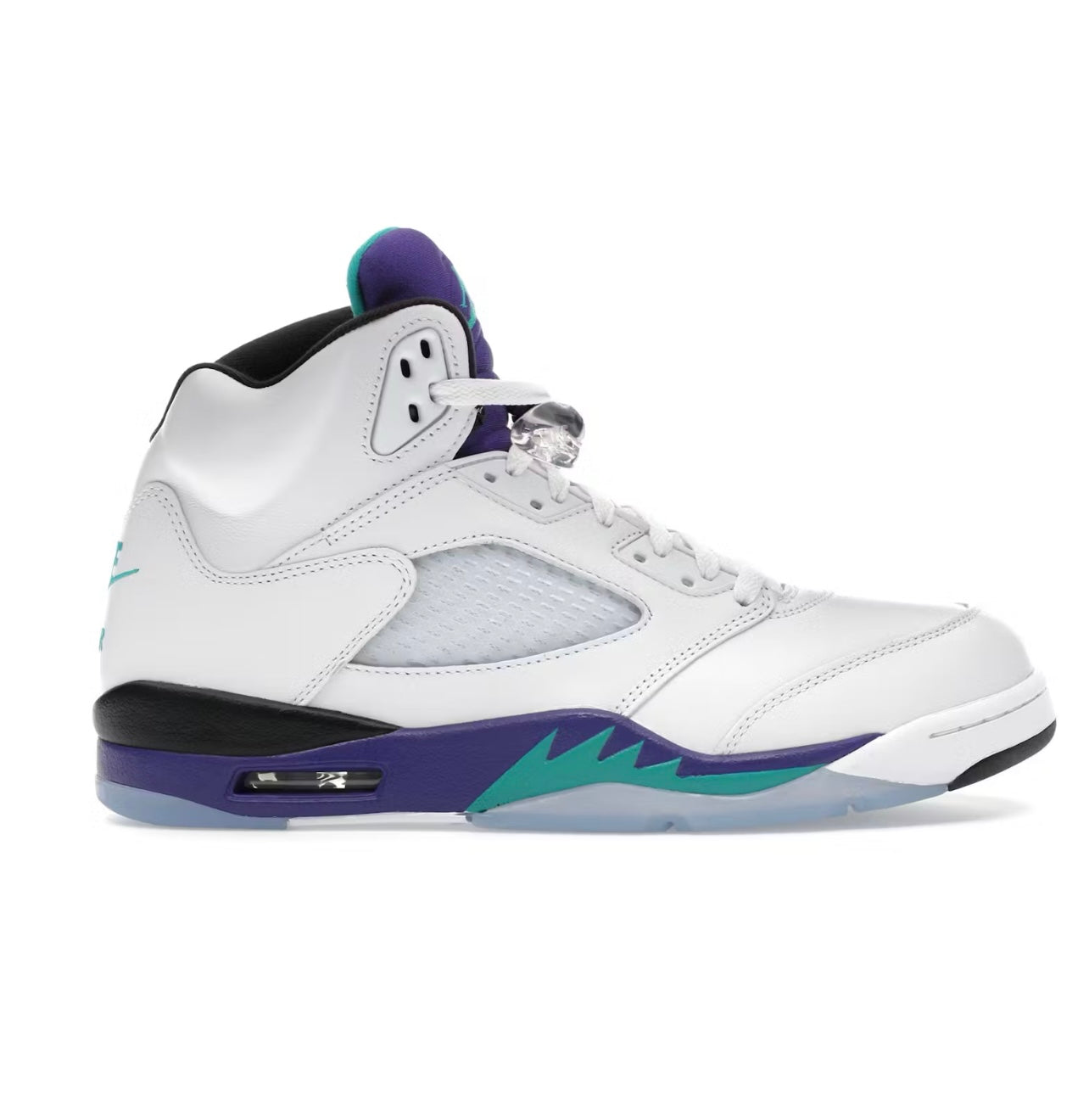Jordan 5 grape