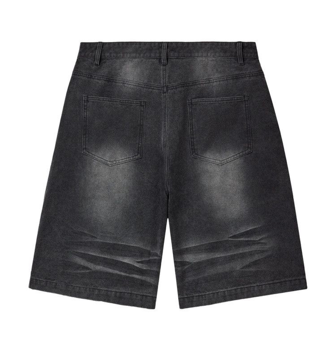 Vale 1980 Jorts black