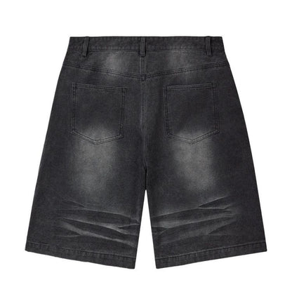 Vale 1980 Jorts black