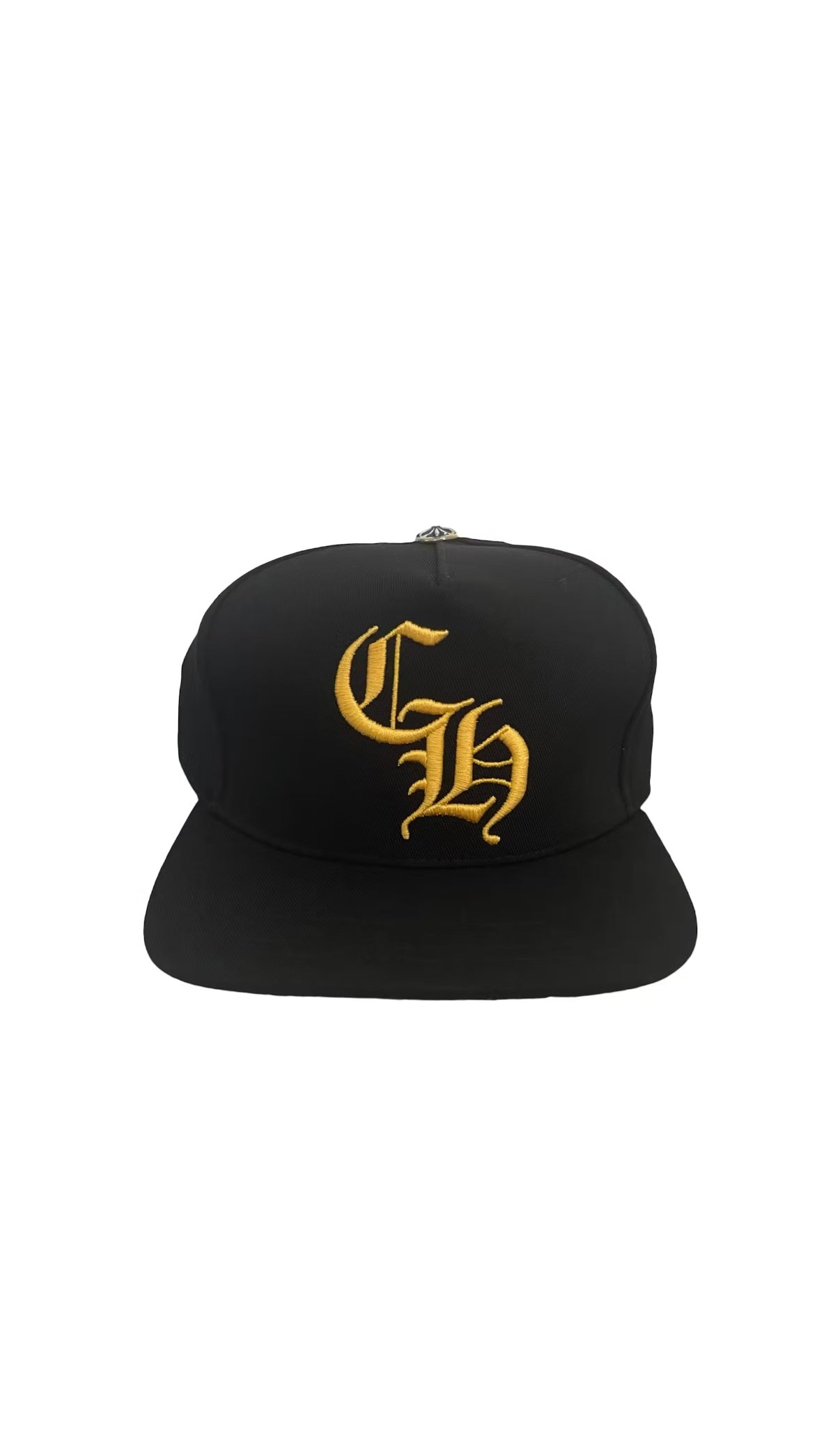 Chrome Hearts CH Baseball Cap