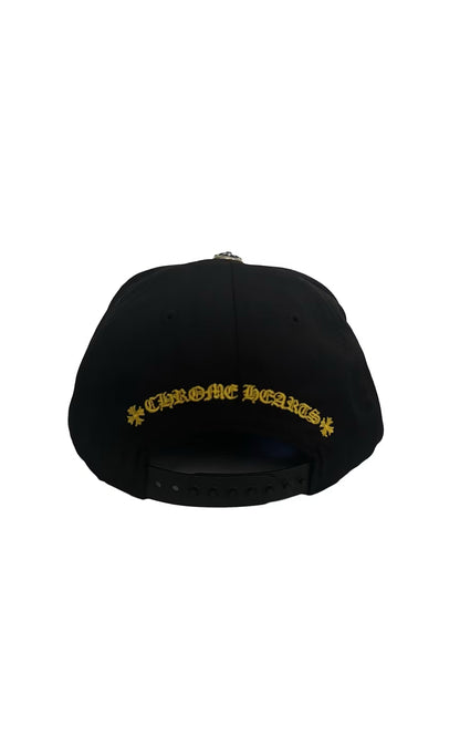 Chrome Hearts CH Baseball Cap