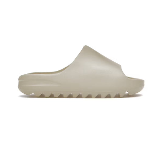 Yeezy Slides Bone