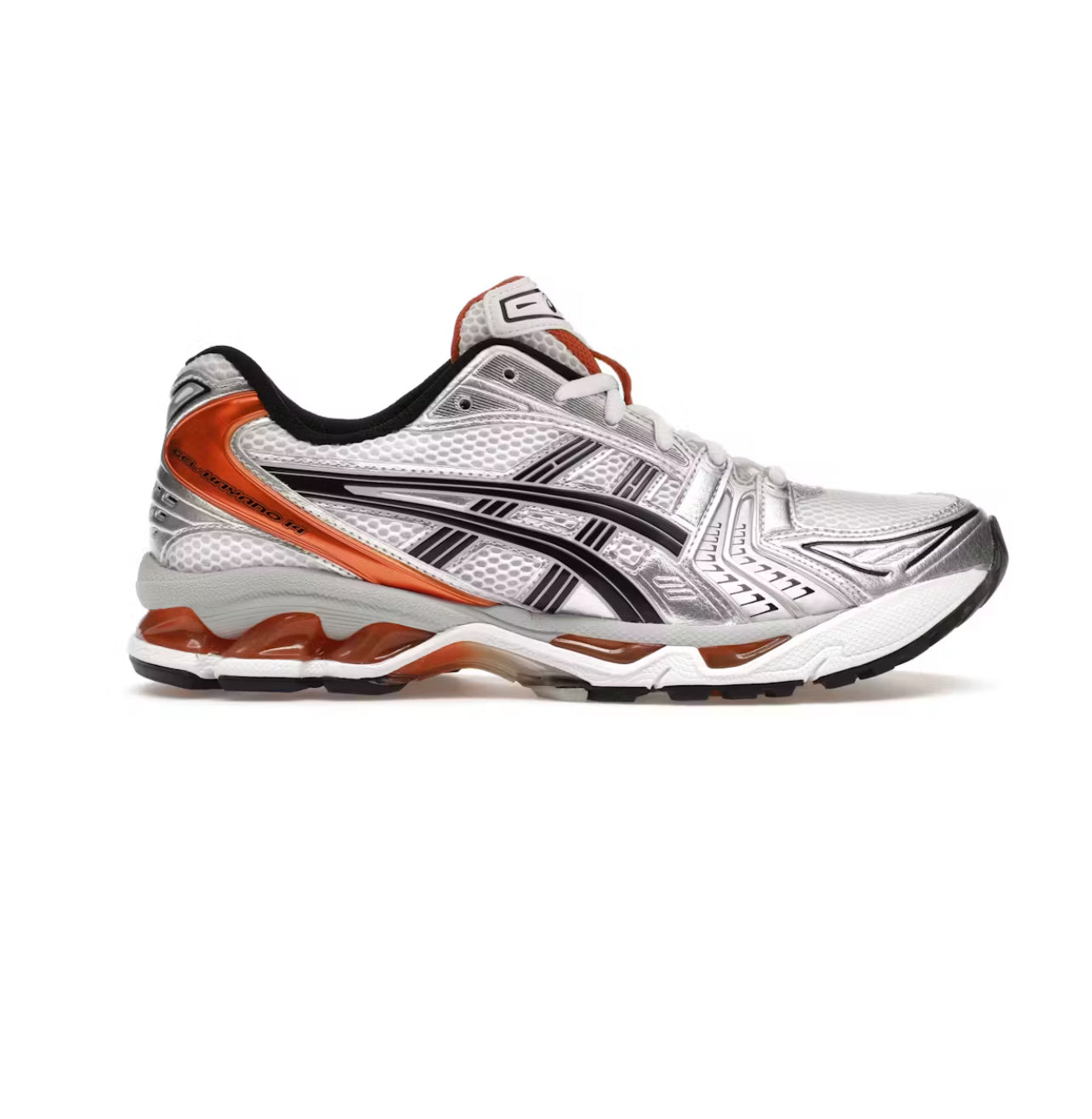 Gel - Kayano 14 Orange
