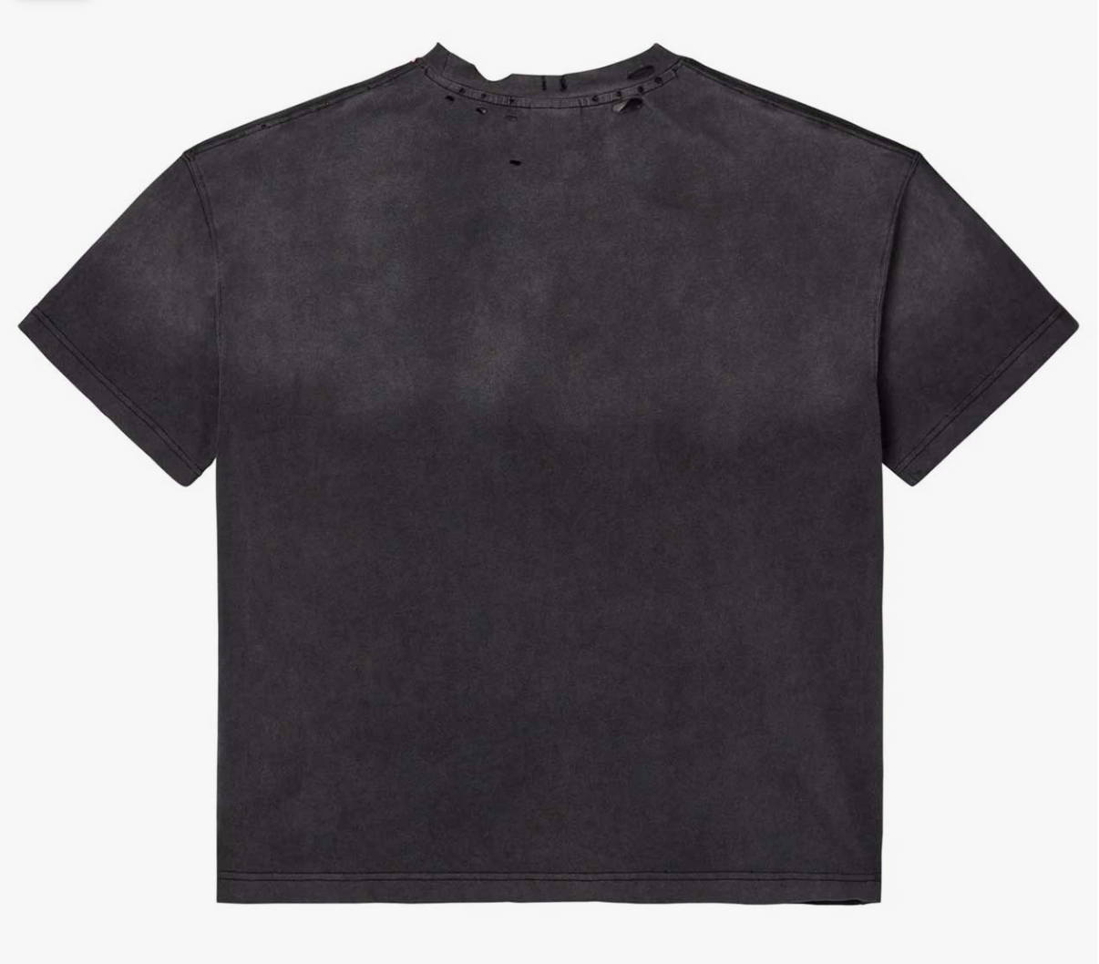 Vale Forever Faith Bling Tee Black