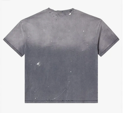Vale Forever HK Tour Tee Grey