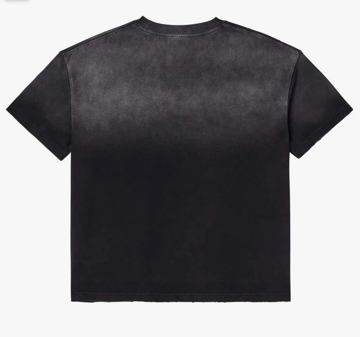 Vale Forever Fever Bling Tee Black