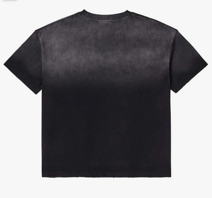 Vale Forever Fever Bling Tee Black