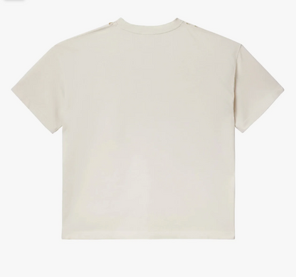 Vale Forever Moshpit Tee Cream