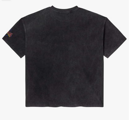 Vale Classic Black Bling Tee