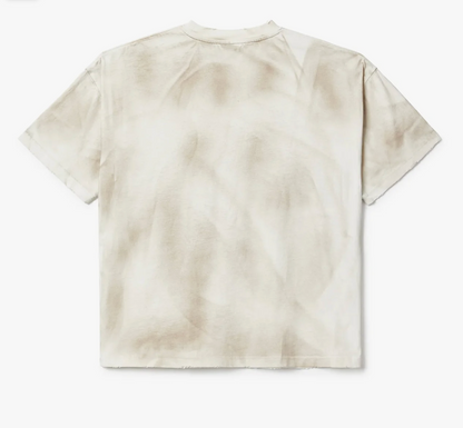 Vale Target Tee Cream