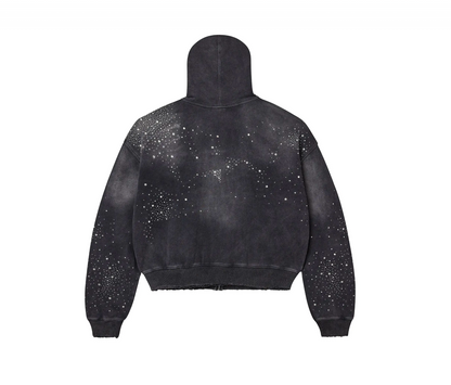 Vale Classico Zip Up