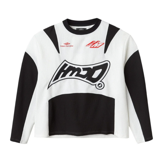MOTEAUX JERSEY (WHITE)