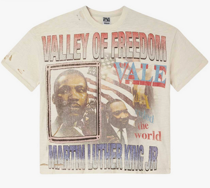 Vale Freedom Tee