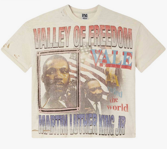 Vale Freedom Tee