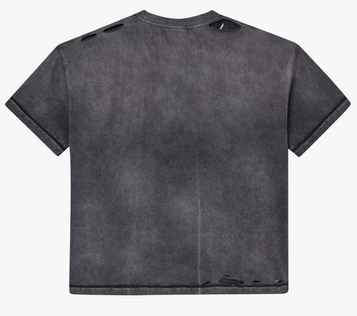 Vale Slam Bling Tee Black