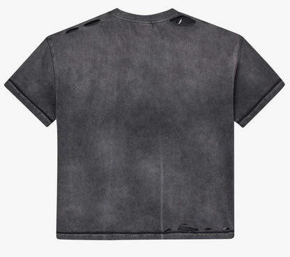 Vale Slam Bling Tee Black