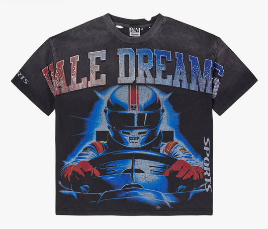 Vale Speed Bling Tee