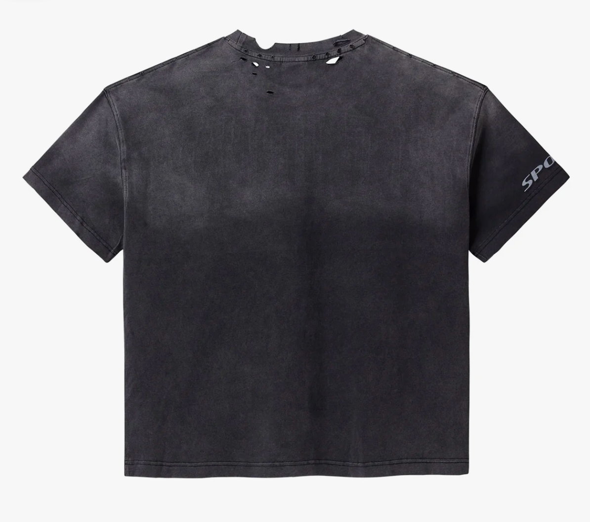 Vale Speed Bling Tee