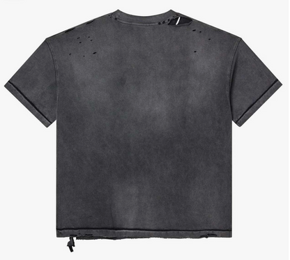 Vale Makavale Tee Black