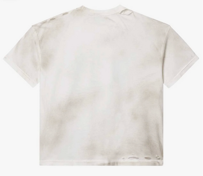 Vale Forever Makavale Tee White